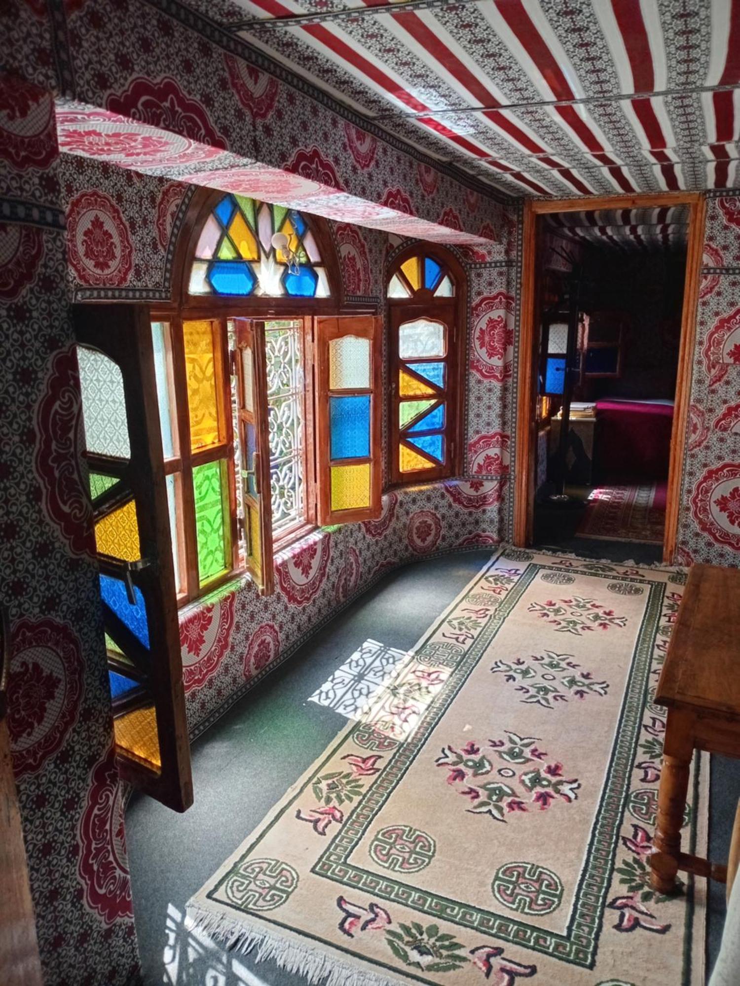 Riad Carole - Perfect For Families & Groups มาร์ราเกช ภายนอก รูปภาพ
