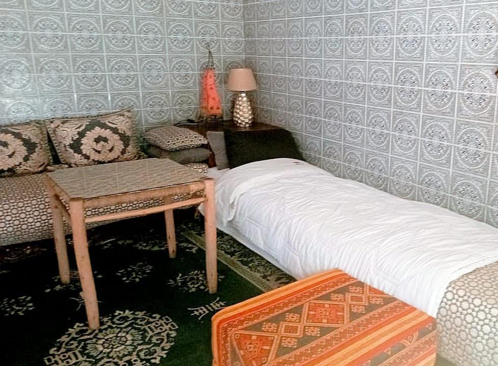 Riad Carole - Perfect For Families & Groups มาร์ราเกช ภายนอก รูปภาพ