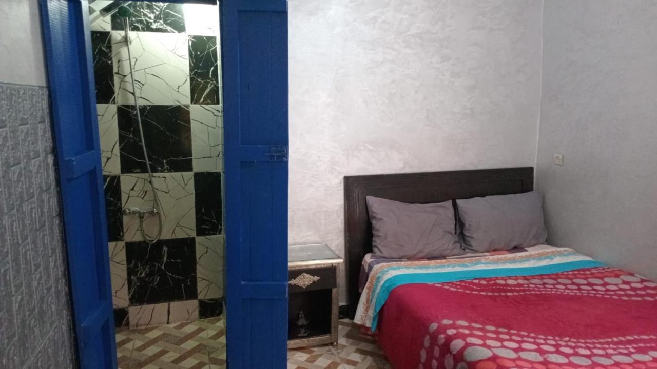 Riad Carole - Perfect For Families & Groups มาร์ราเกช ภายนอก รูปภาพ