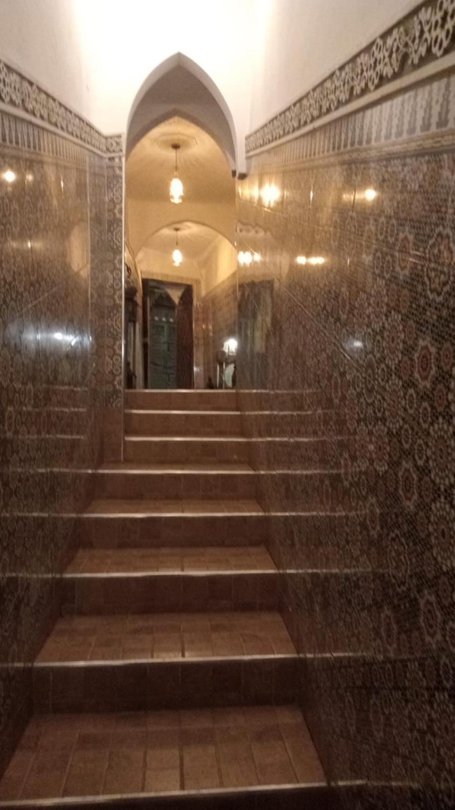 Riad Carole - Perfect For Families & Groups มาร์ราเกช ภายนอก รูปภาพ