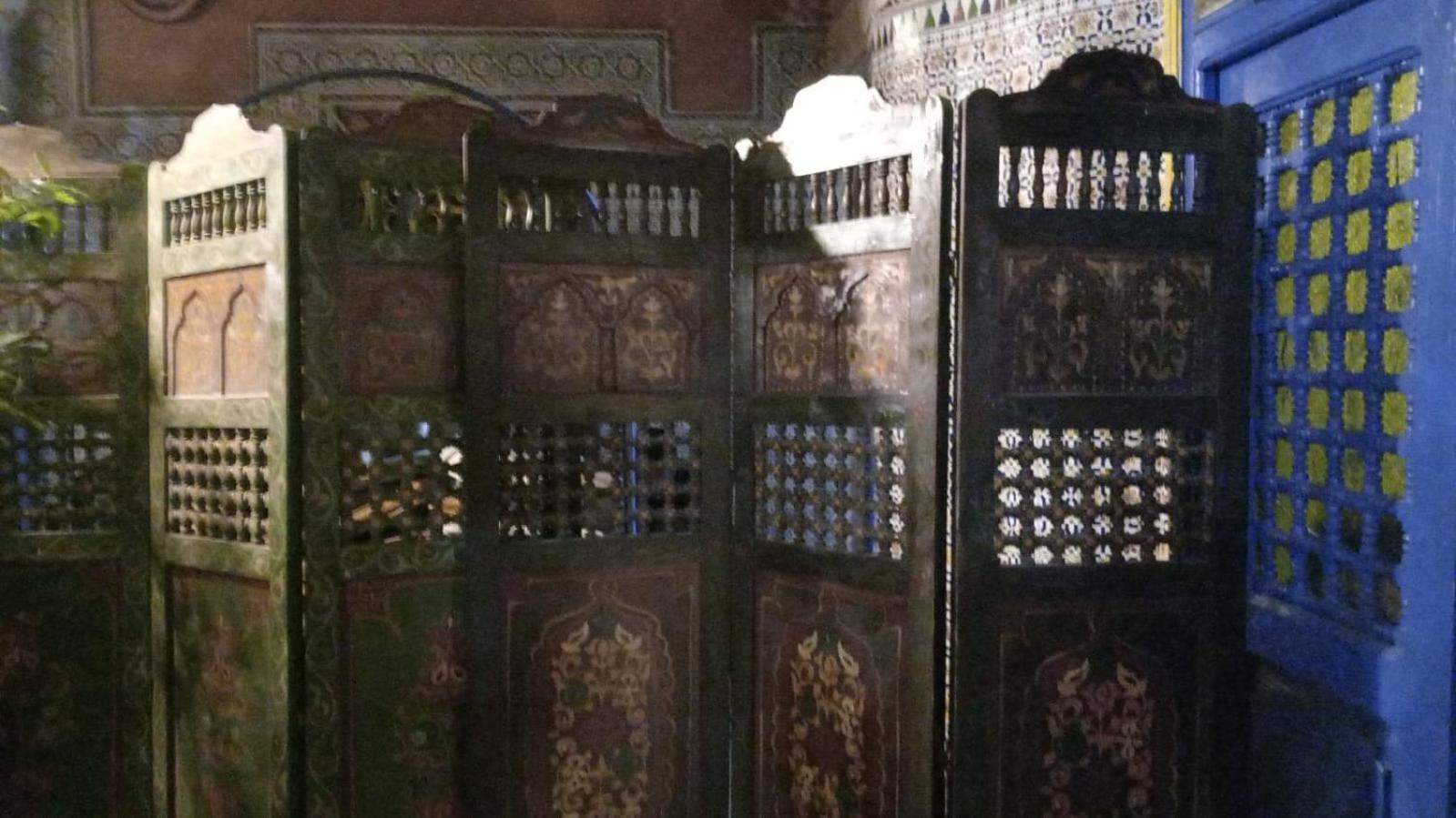 Riad Carole - Perfect For Families & Groups มาร์ราเกช ภายนอก รูปภาพ