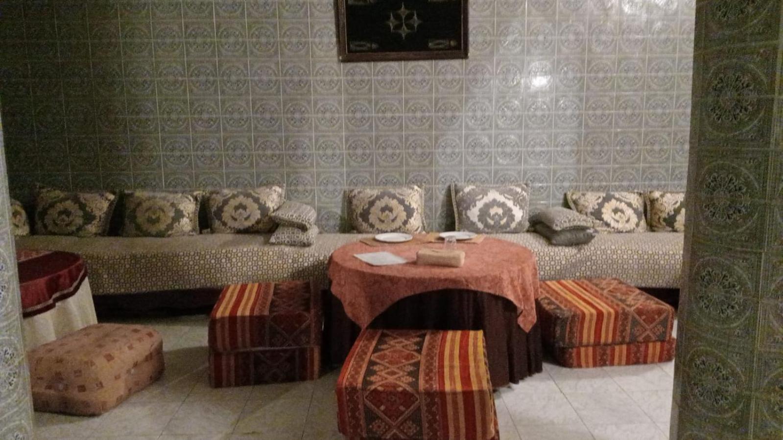 Riad Carole - Perfect For Families & Groups มาร์ราเกช ภายนอก รูปภาพ