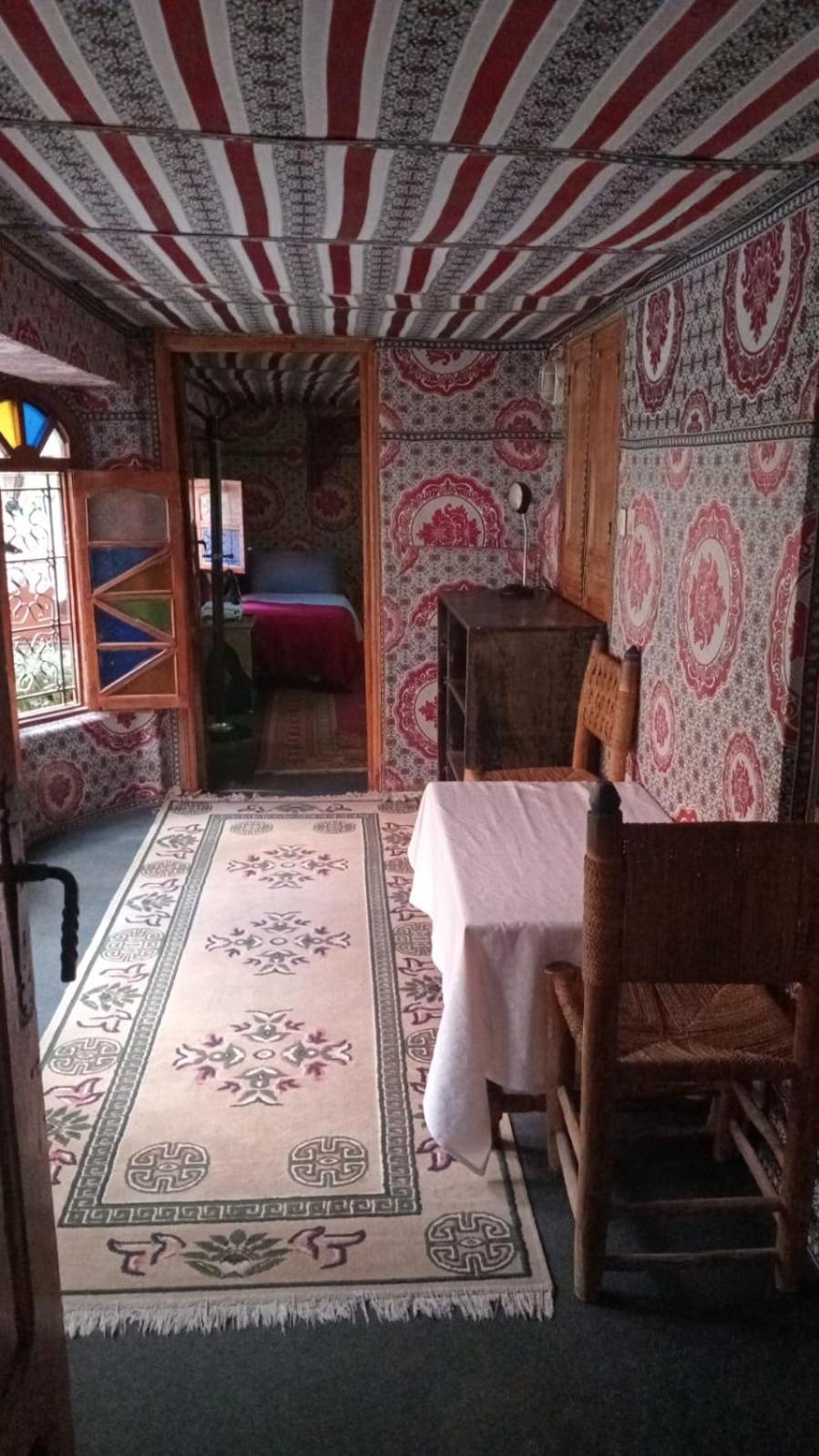 Riad Carole - Perfect For Families & Groups มาร์ราเกช ภายนอก รูปภาพ