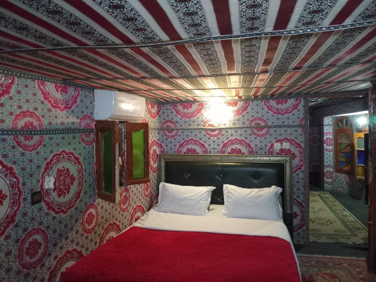 Riad Carole - Perfect For Families & Groups มาร์ราเกช ภายนอก รูปภาพ