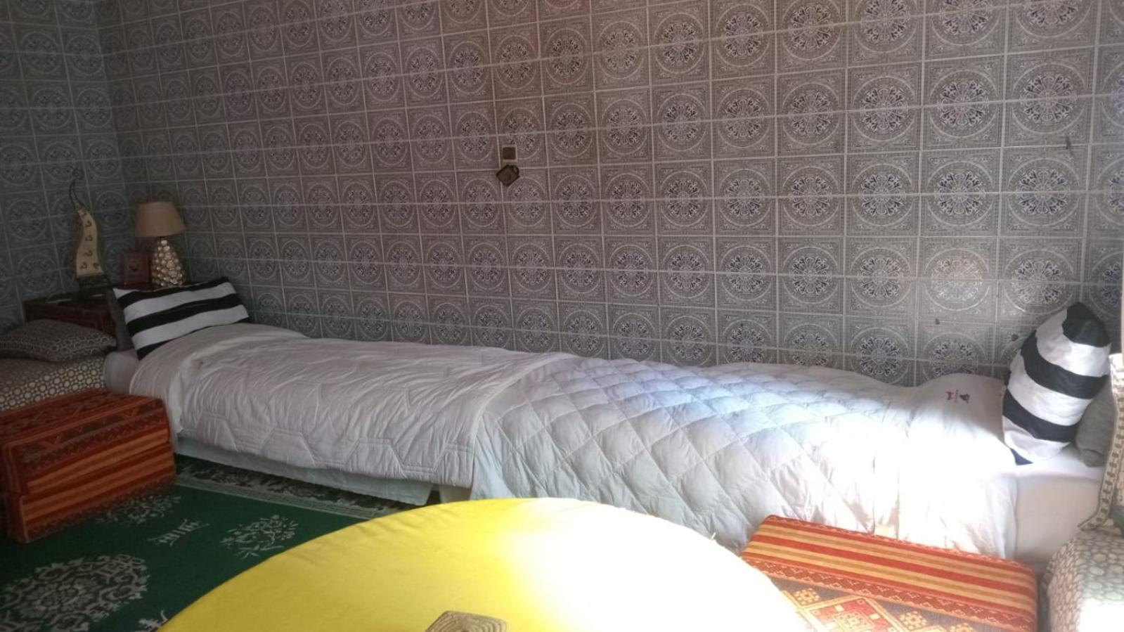 Riad Carole - Perfect For Families & Groups มาร์ราเกช ภายนอก รูปภาพ