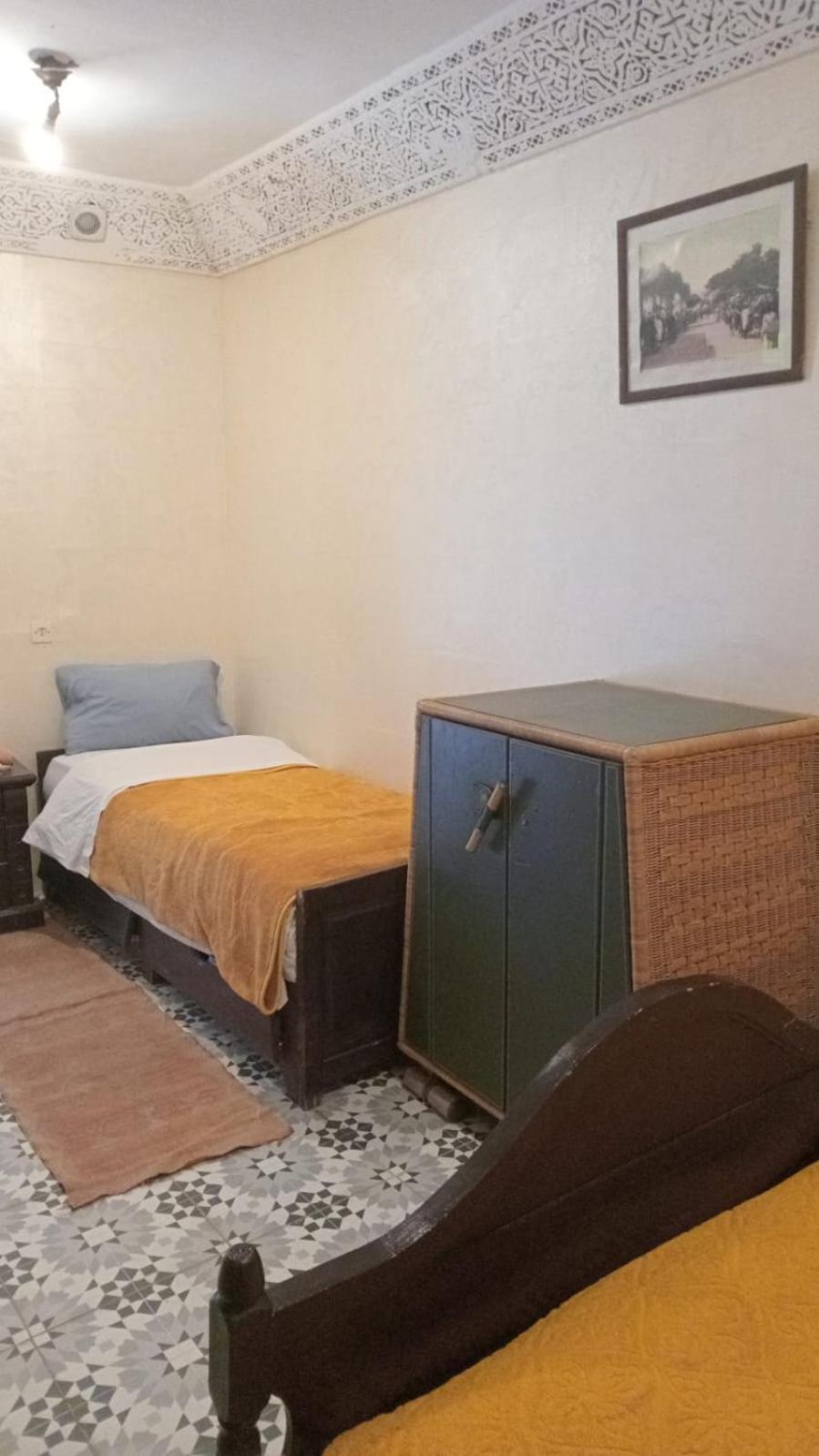 Riad Carole - Perfect For Families & Groups มาร์ราเกช ภายนอก รูปภาพ