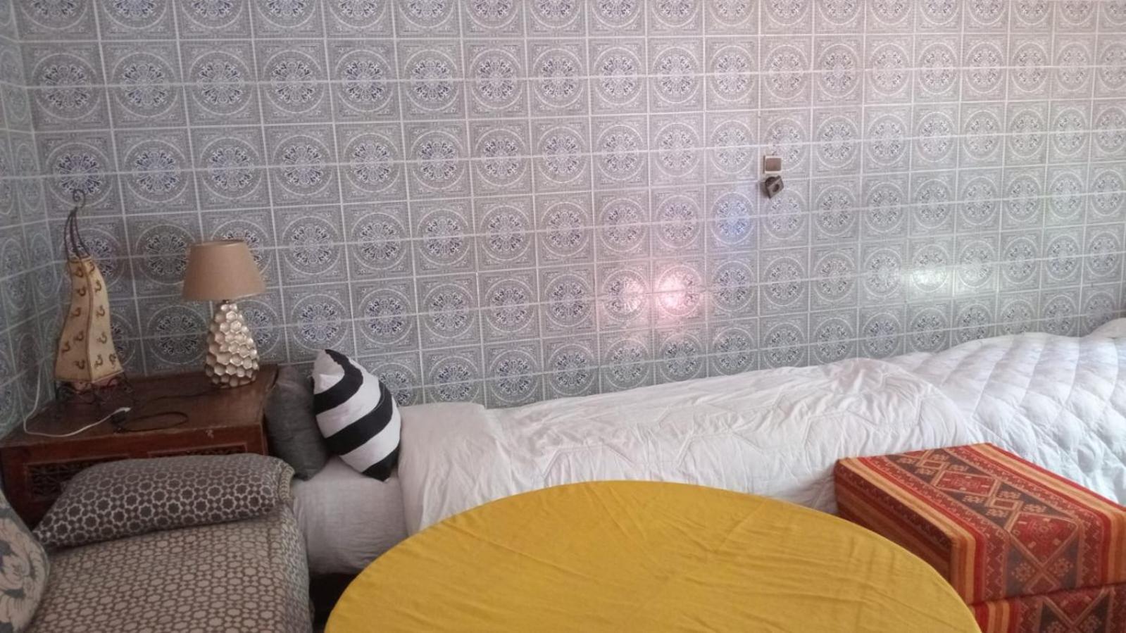 Riad Carole - Perfect For Families & Groups มาร์ราเกช ภายนอก รูปภาพ