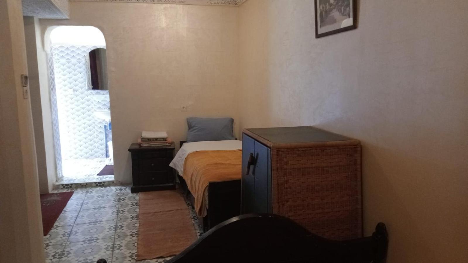 Riad Carole - Perfect For Families & Groups มาร์ราเกช ภายนอก รูปภาพ