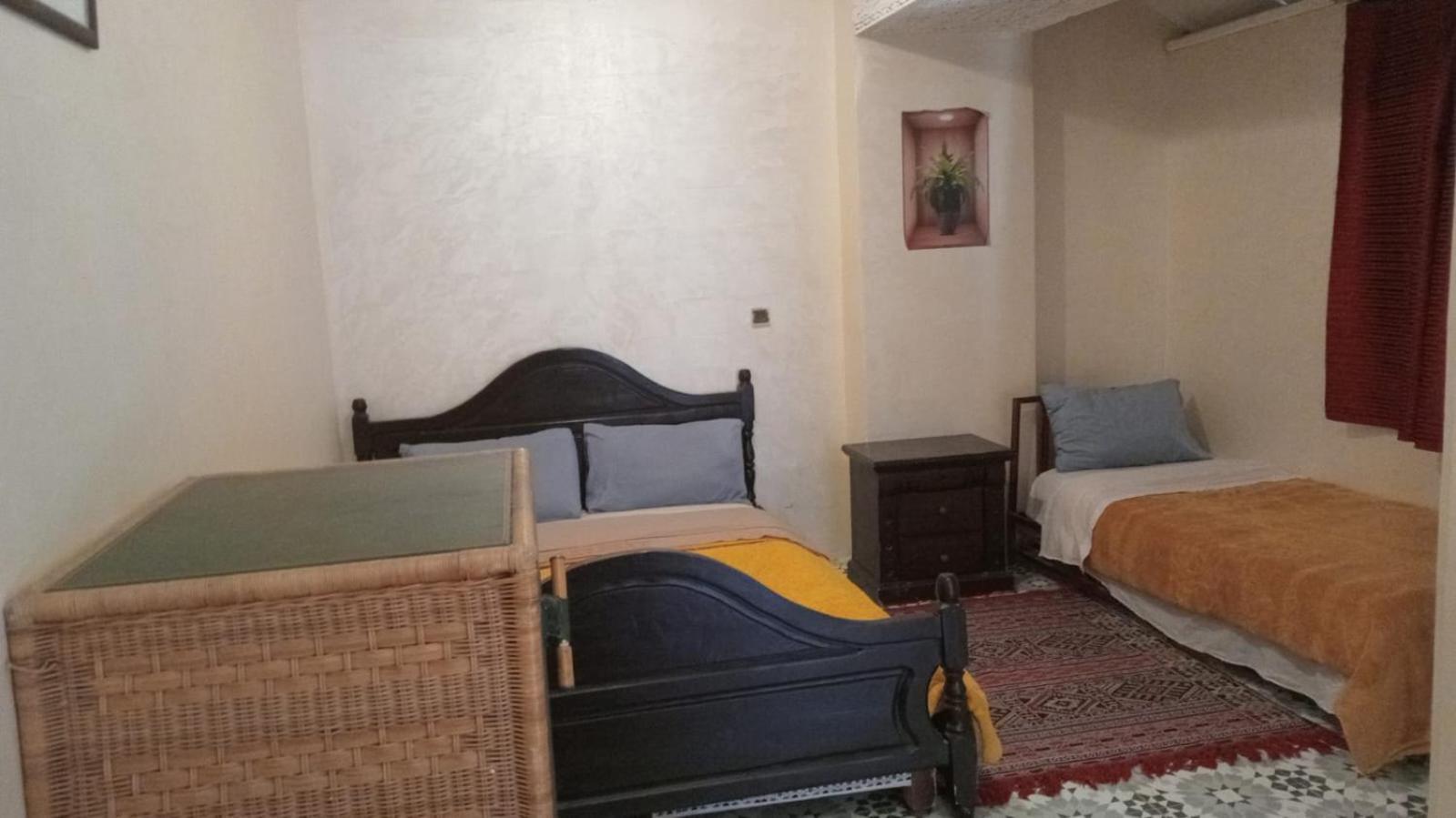 Riad Carole - Perfect For Families & Groups มาร์ราเกช ภายนอก รูปภาพ
