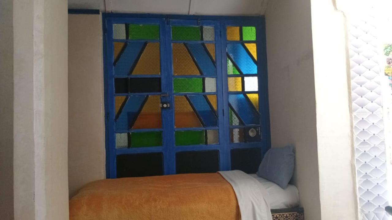 Riad Carole - Perfect For Families & Groups มาร์ราเกช ภายนอก รูปภาพ