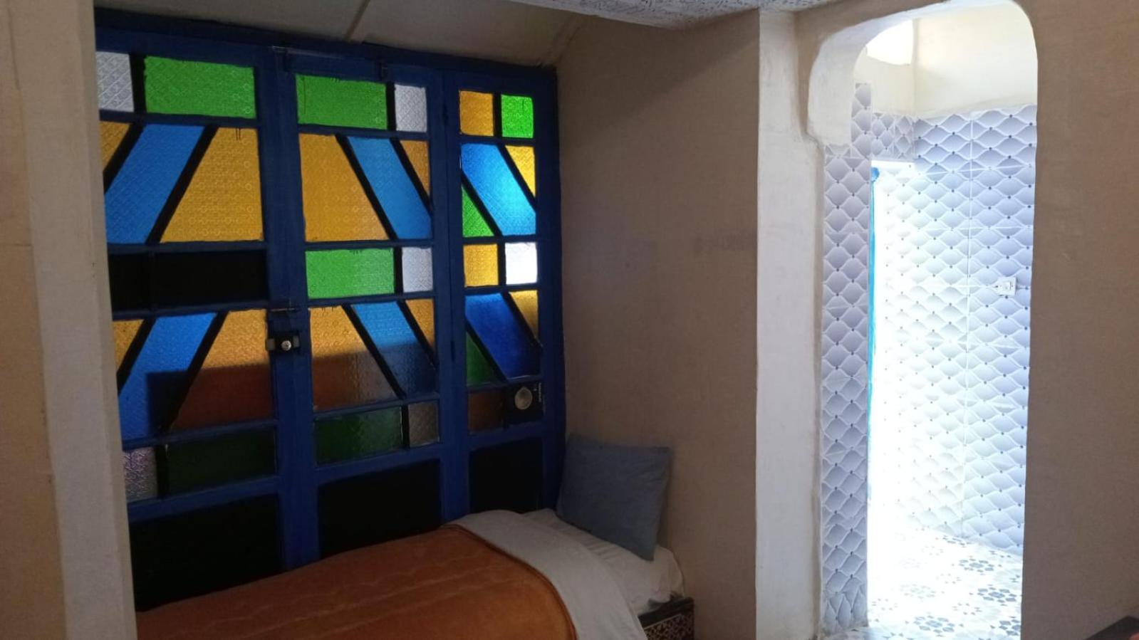 Riad Carole - Perfect For Families & Groups มาร์ราเกช ภายนอก รูปภาพ