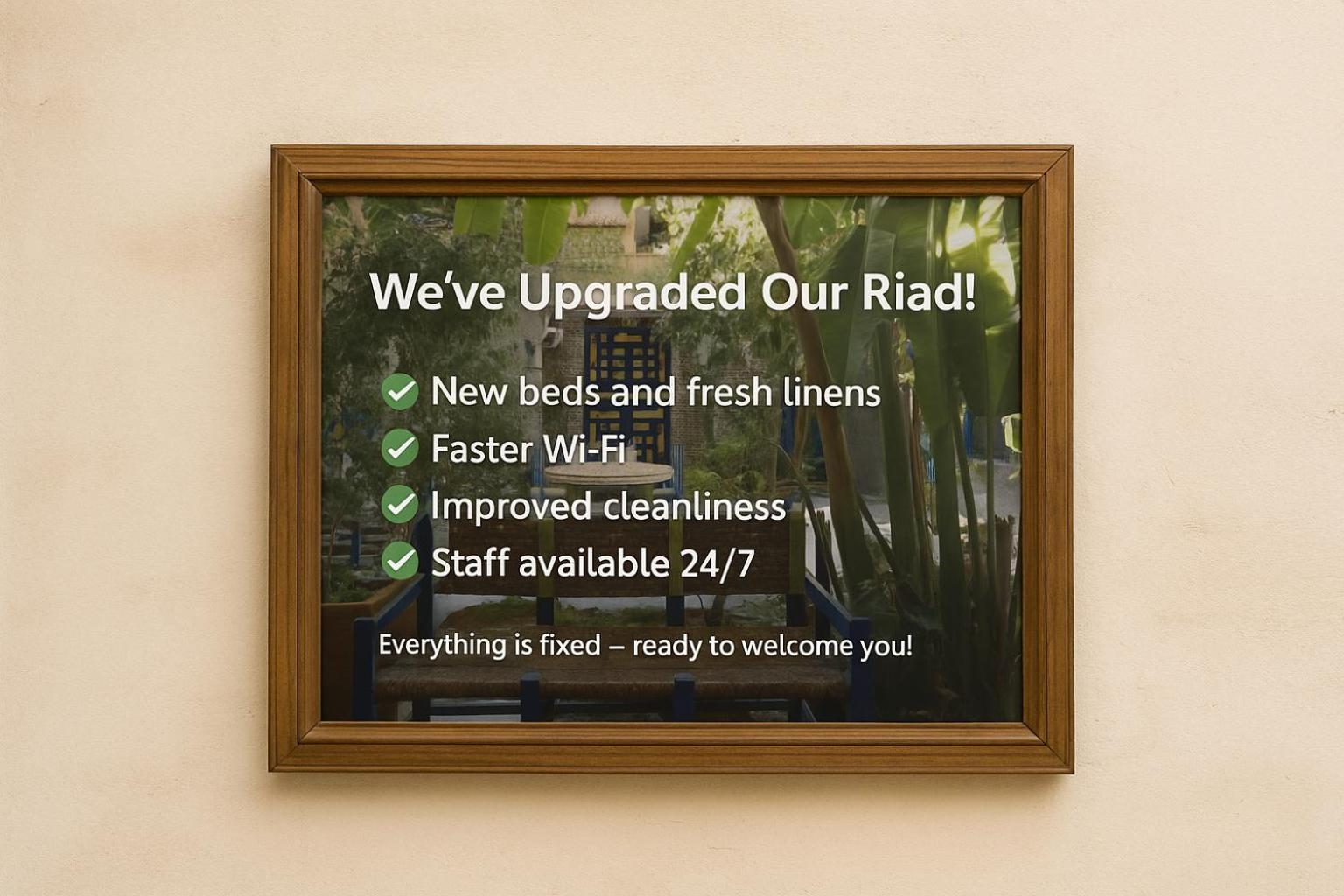 Riad Carole - Perfect For Families & Groups มาร์ราเกช ภายนอก รูปภาพ