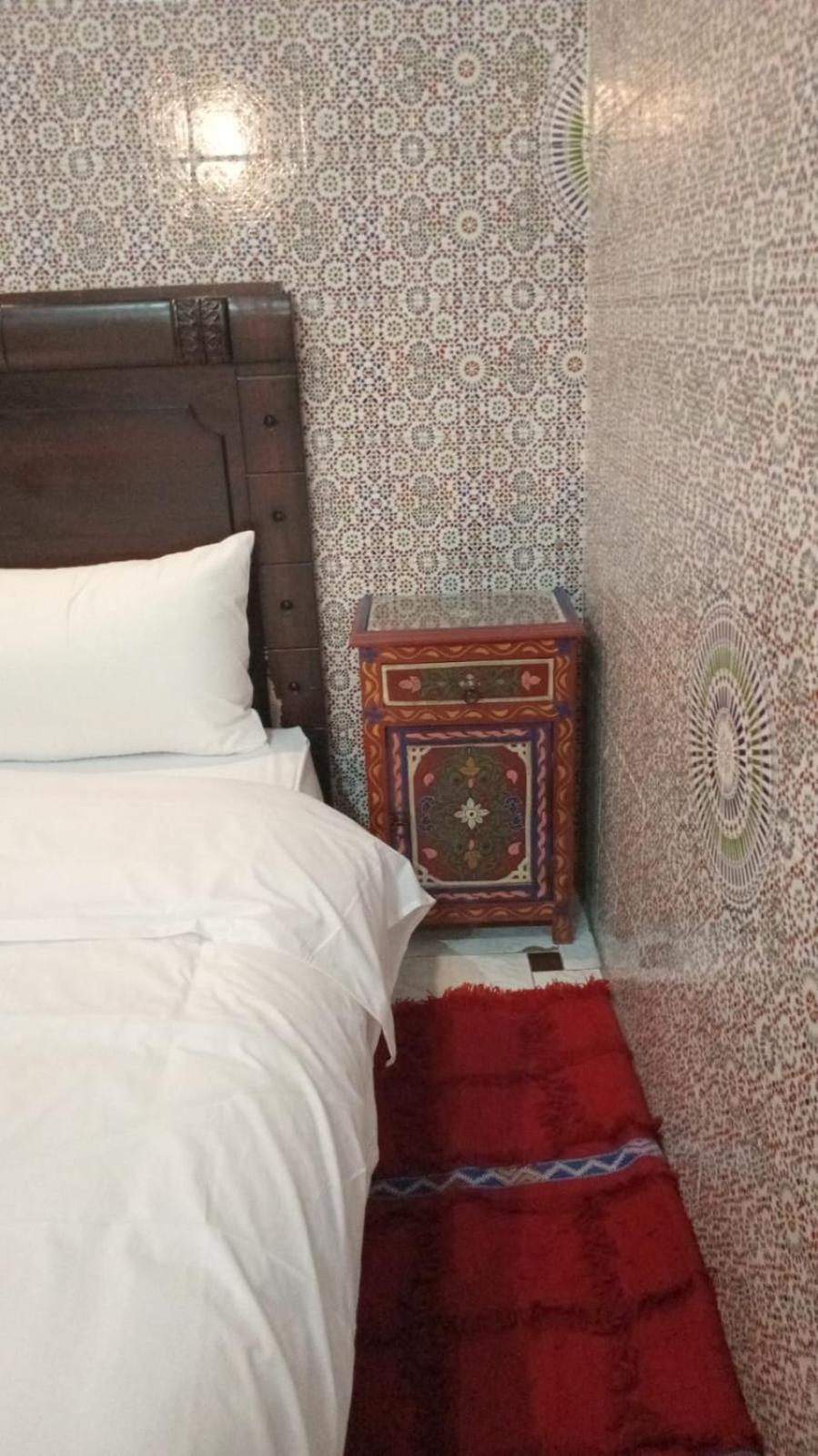 Riad Carole - Perfect For Families & Groups มาร์ราเกช ภายนอก รูปภาพ