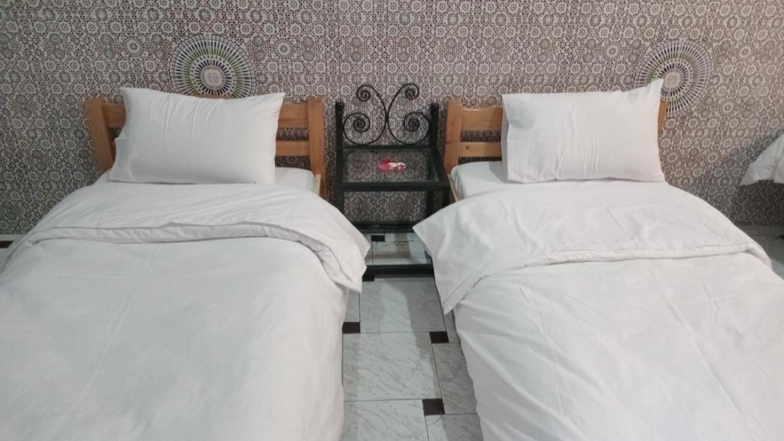 Riad Carole - Perfect For Families & Groups มาร์ราเกช ภายนอก รูปภาพ