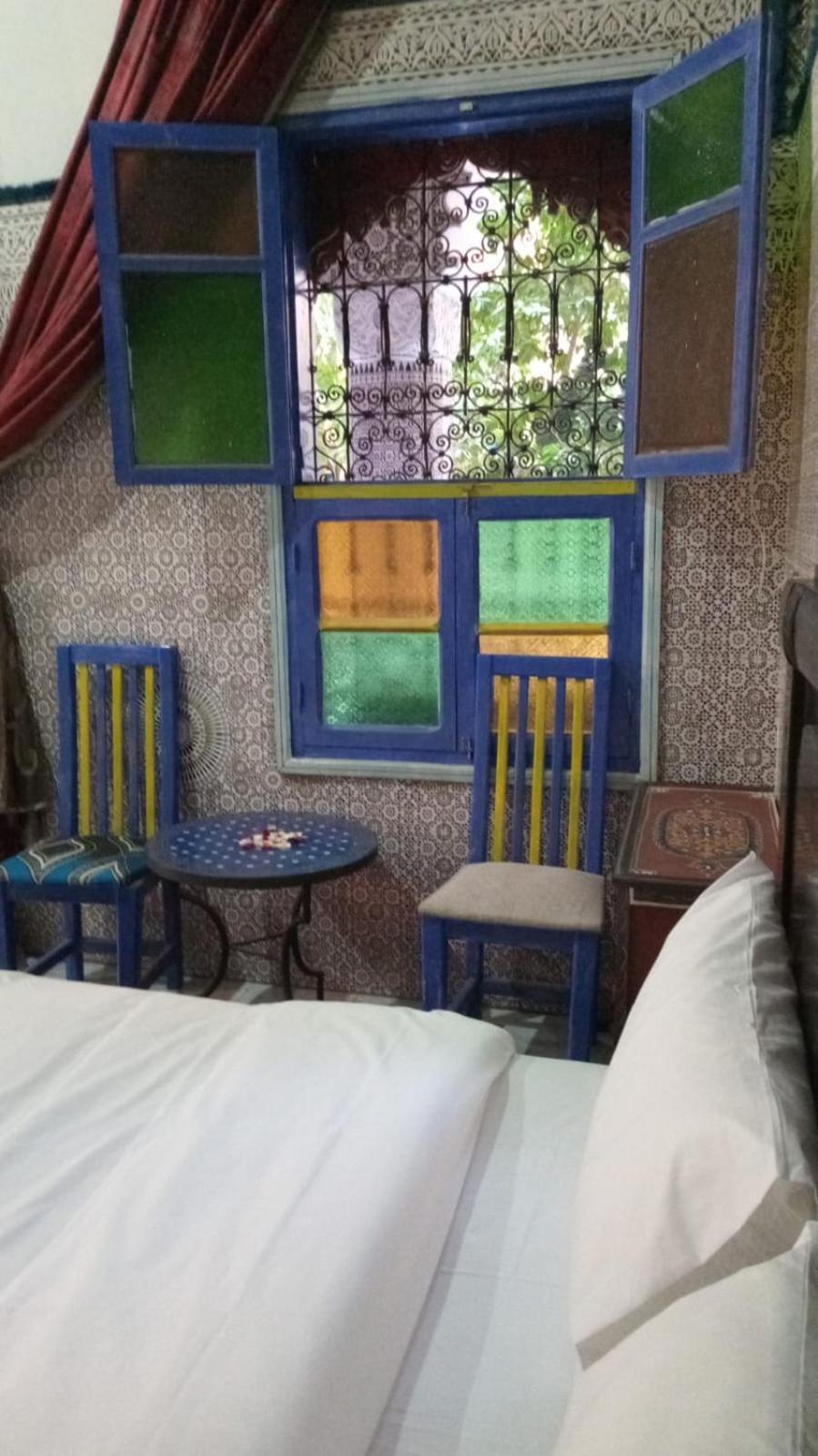 Riad Carole - Perfect For Families & Groups มาร์ราเกช ภายนอก รูปภาพ